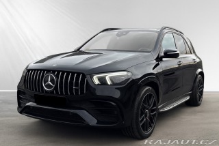Mercedes-Benz GLE 63 S AMG 4MATIC+ BITURBO