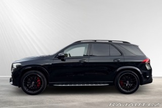 Mercedes-Benz GLE 63 S AMG 4MATIC+ BITURBO 2021