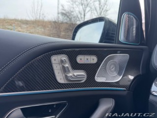 Mercedes-Benz GLE 63 S AMG 4MATIC+ BITURBO 2021