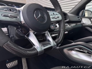 Mercedes-Benz GLE 63 S AMG 4MATIC+ BITURBO 2021