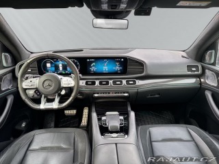 Mercedes-Benz GLE 63 S AMG 4MATIC+ BITURBO 2021