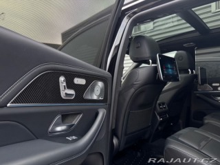 Mercedes-Benz GLE 63 S AMG 4MATIC+ BITURBO 2021