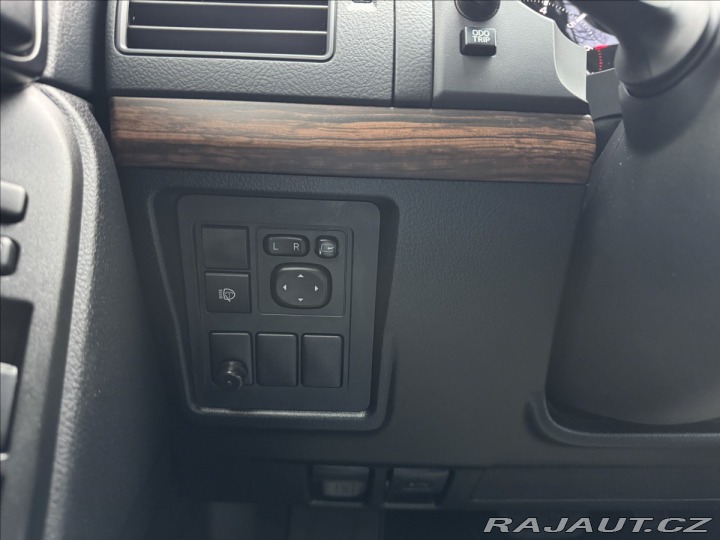 Toyota Land Cruiser 150 4.0 V6 Prado Prestige 2019