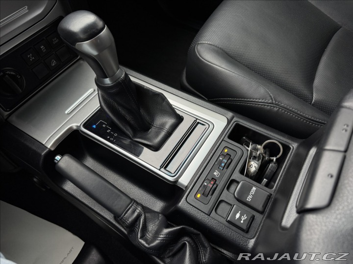 Toyota Land Cruiser 150 4.0 V6 Prado Prestige 2019
