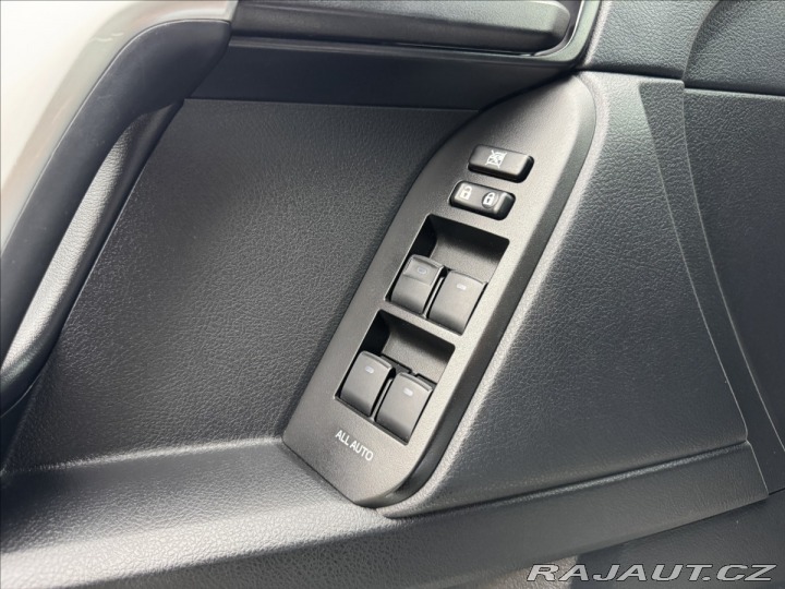 Toyota Land Cruiser 150 4.0 V6 Prado Prestige 2019