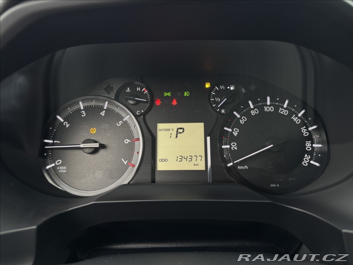 Toyota Land Cruiser 150 4.0 V6 Prado Prestige 2019