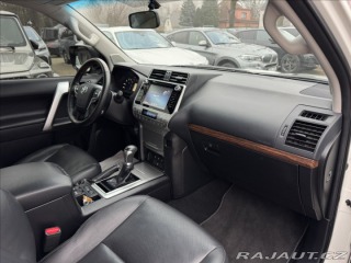 Toyota Land Cruiser 4,0   150 Prestige 2019