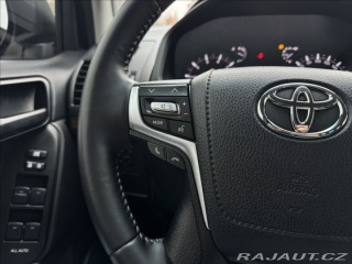 Toyota Land Cruiser 4,0   150 Prestige 2019