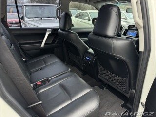 Toyota Land Cruiser 4,0   150 Prestige 2019