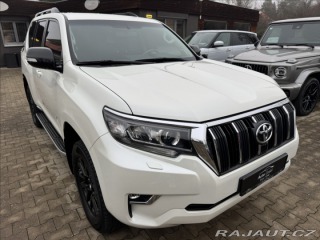 Toyota Land Cruiser 4,0   150 Prestige 2019
