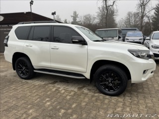 Toyota Land Cruiser 4,0   150 Prestige 2019