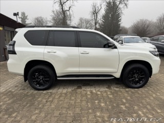 Toyota Land Cruiser 4,0   150 Prestige 2019