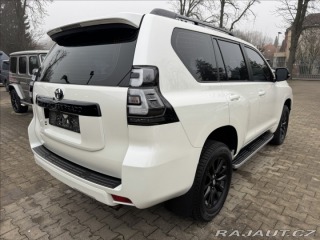 Toyota Land Cruiser 4,0   150 Prestige 2019