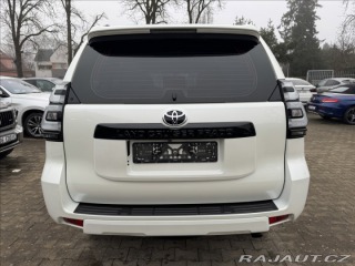 Toyota Land Cruiser 4,0   150 Prestige 2019