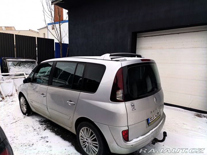 Renault Espace IV 2008