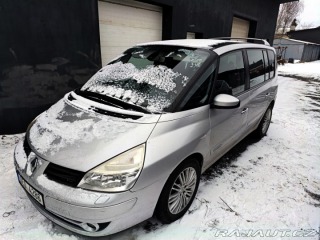 Renault Espace IV 2008