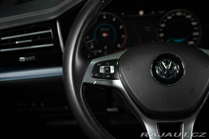 Volkswagen Touareg 3.0 V6 TSI R-Line 4Motio 2019
