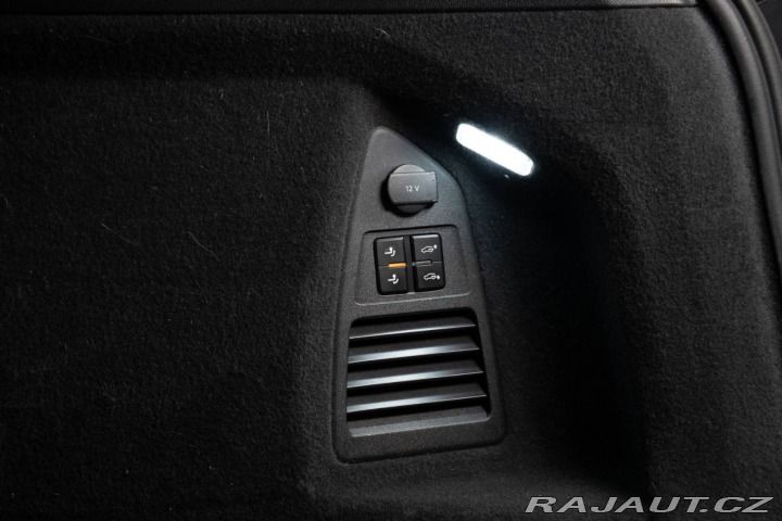 Volkswagen Touareg 3.0 V6 TSI R-Line 4Motio 2019