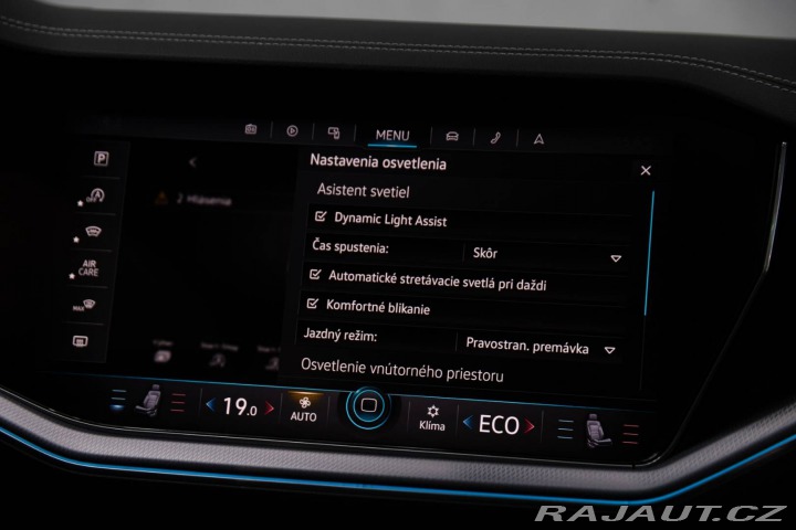 Volkswagen Touareg 3.0 V6 TSI R-Line 4Motio 2019