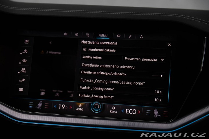 Volkswagen Touareg 3.0 V6 TSI R-Line 4Motio 2019