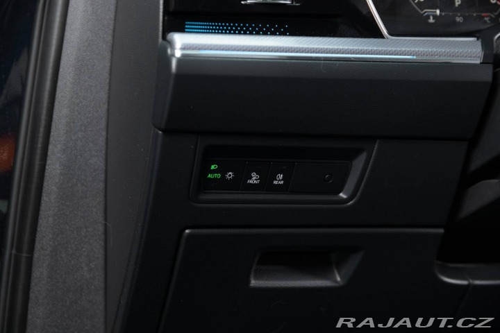 Volkswagen Touareg 3.0 V6 TSI R-Line 4Motio 2019