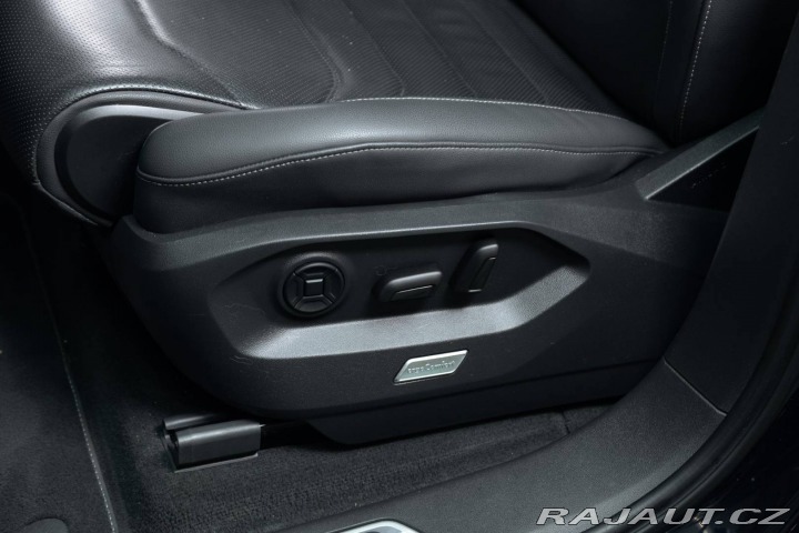 Volkswagen Touareg 3.0 V6 TSI R-Line 4Motio 2019