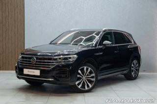 Volkswagen Touareg 3.0 V6 TSI R-Line 4Motio 2019