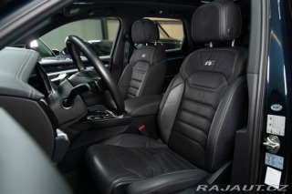 Volkswagen Touareg 3.0 V6 TSI R-Line 4Motio 2019