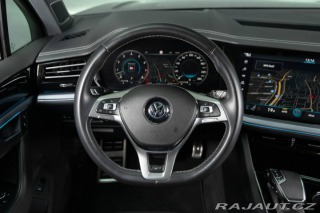 Volkswagen Touareg 3.0 V6 TSI R-Line 4Motio 2019