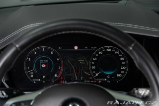 Volkswagen Touareg 3.0 V6 TSI R-Line 4Motio 2019