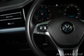 Volkswagen Touareg 3.0 V6 TSI R-Line 4Motio 2019