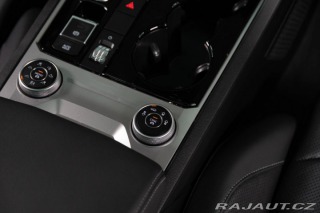 Volkswagen Touareg 3.0 V6 TSI R-Line 4Motio 2019