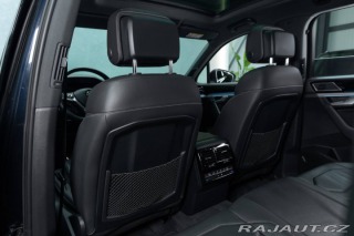 Volkswagen Touareg 3.0 V6 TSI R-Line 4Motio 2019