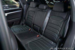 Volkswagen Touareg 3.0 V6 TSI R-Line 4Motio 2019