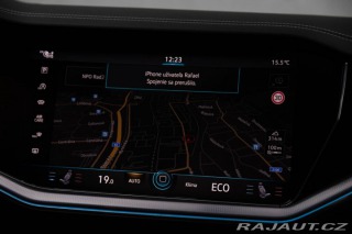 Volkswagen Touareg 3.0 V6 TSI R-Line 4Motio 2019