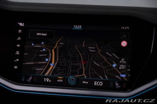 Volkswagen Touareg 3.0 V6 TSI R-Line 4Motio 2019