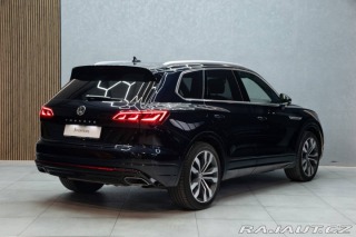 Volkswagen Touareg 3.0 V6 TSI R-Line 4Motio 2019