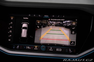 Volkswagen Touareg 3.0 V6 TSI R-Line 4Motio 2019