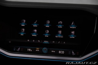 Volkswagen Touareg 3.0 V6 TSI R-Line 4Motio 2019