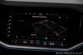 Volkswagen Touareg 3.0 V6 TSI R-Line 4Motio 2019