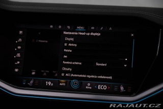 Volkswagen Touareg 3.0 V6 TSI R-Line 4Motio 2019