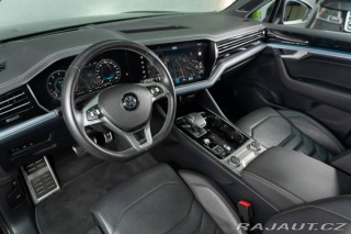 Volkswagen Touareg 3.0 V6 TSI R-Line 4Motio 2019