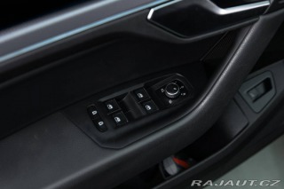 Volkswagen Touareg 3.0 V6 TSI R-Line 4Motio 2019