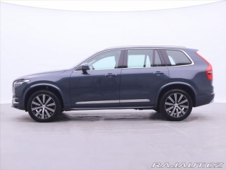Volvo XC90 2,0 B5 AWD 173kW 1.Maj DP 2022