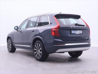 Volvo XC90 2,0 B5 AWD 173kW 1.Maj DP 2022