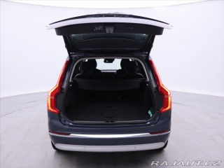 Volvo XC90 2,0 B5 AWD 173kW 1.Maj DP 2022