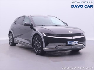 Hyundai IONIQ 77kWh 168kW CZ DPH 1.Maj.