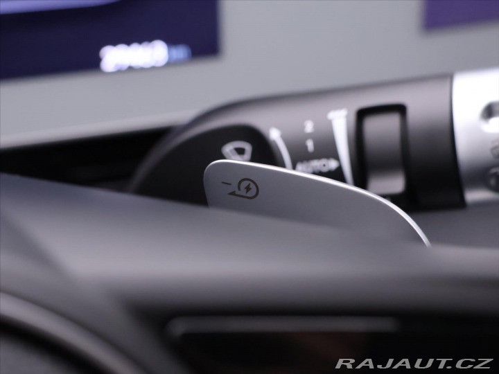 Hyundai IONIQ 77kWh 168kW CZ DPH 1.Maj. 2024
