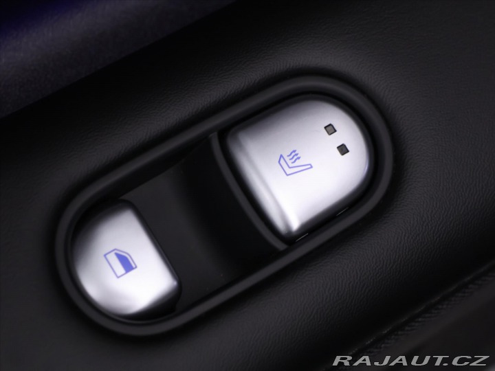 Hyundai IONIQ 77kWh 168kW CZ DPH 1.Maj. 2024