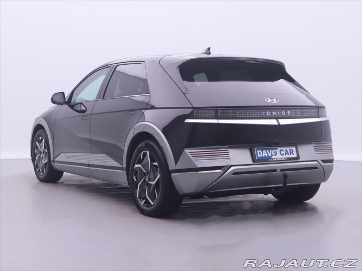 Hyundai IONIQ 77kWh 168kW CZ DPH 1.Maj. 2024